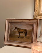 'Quintessential Leader' Print