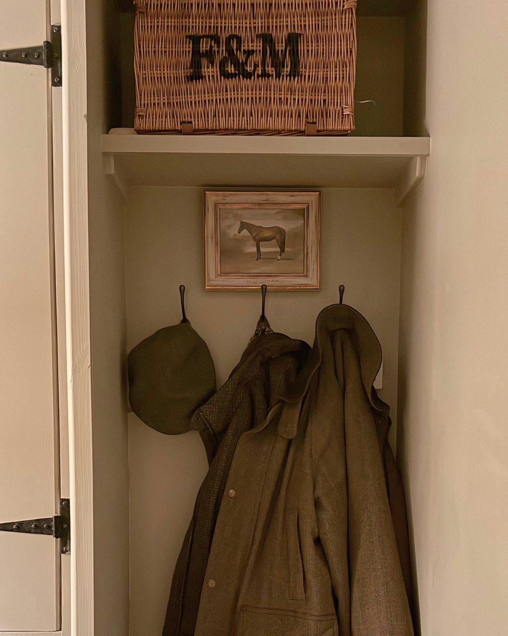 'Quintessential Leader' Print