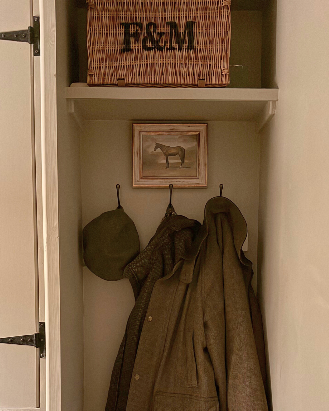 'Quintessential Leader' Print